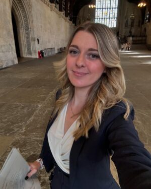 Dehenna Davison Instagram - As the General Election has been called for 4th July,  the King will dissolve Parliament at midnight tonight, at which point I will no longer be your Member of Parliament. It has been a true privilege to be your MP for the past four-and-a-half years and I will always be grateful for the opportunity to serve the wonderful communities of our constituency.

My team and I will continue to monitor the inbox and will keep working on sensitive casework on an ongoing basis until the new MP is elected. Parliamentary guidelines, however, state that we should no longer reply to non-urgent enquiries.

If you have written to me to discuss government policy, or as part of a national campaign, this unfortunately means that I will not be able to give you a substantive response. I am truly sorry not to be able to do so, and realise how frustrating this may be. Like many, I had thought there would be a little more time until an election in the autumn!

Thank you for all your support over the years.

Dehenna