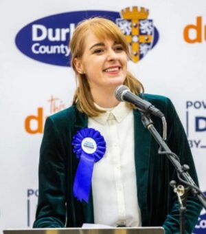 Dehenna Davison Instagram - 4 years ago today I was elected to be your MP!

It feels like yesterday, but a lot has changed since then (not just my hair colour!). It has truly been an honour to serve as your Member of Parliament.

The last four years have presented some significant challenges. We started by voting through the Brexit deal, and just as I was finding my feet in Westminster and setting up our constituency office, we were faced with the global pandemic and lockdowns. Since then, a war in Ukraine and the terrible situation in the Middle East. The fresh faced me of 2019 might have just wondered what on earth I’d signed up for! 

But I have always been proud of our area, how resilient we are, how we helped each other through the pandemic and beyond, and the fantastic people and businesses that call the constituency home! 

Since being elected I have helped deliver millions of pounds in investment for Bishop Auckland and Spennymoor High Streets, much needed repairs to the Whorlton Bridge, saving Ward 6 at Bishop Auckland Hospital, and finally secured the long awaited funding for the Toft Hill Bypass - and so much more.

Thank you for all your support and constructive feedback over the last four years. I will continue to work hard for our four towns and many villages. As always, if you need my help please contact me via the details below.

📩 dehenna.davison.mp@parliament.uk 
☎️ 01388342022