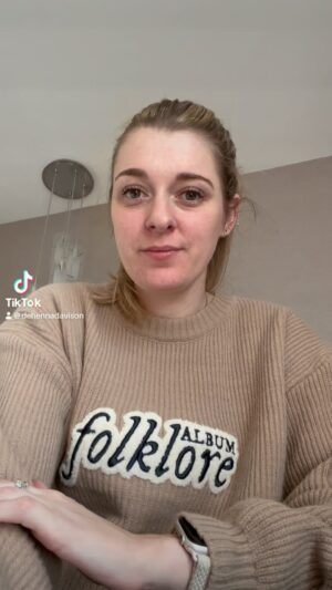 Dehenna Davison Instagram - A quick update following yesterday’s debate!
