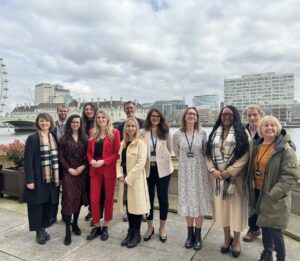 Dehenna Davison Instagram - Today Parliament held its first debate on migraine in over 60 years! 

With 10 million people in the UK living with migraine, I was so pleased to have been able to secure this very important Westminster Hall Debate today, and welcome so many amazing people to Parliament to watch it from the gallery. A massive thanks to those at The Migraine Trust and National Migraine Centre and everyone who travelled down to play a part in it.

We raised the serious issues so many are facing with accessing effective treatments, and I am pleased that the Minister has agreed to meet me and the two brilliant charities I’m working with to see what steps we can take to improve access. There’s much more to do, but this is a step in the right direction in ensuring the millions of people across the UK that suffer from migraine are able to live a life free from pain.