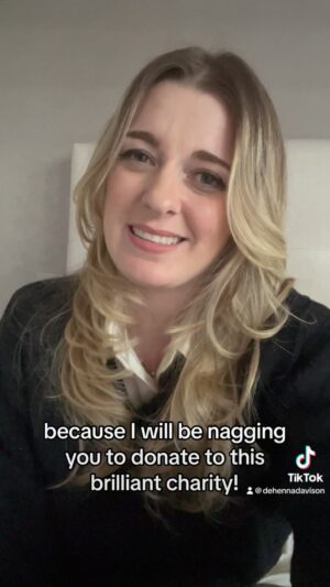 Dehenna Davison Instagram - An annoying update on marathon training! #marathontraining #londonmarathon #migraine #chronicmigraine #running #training #chronicillness