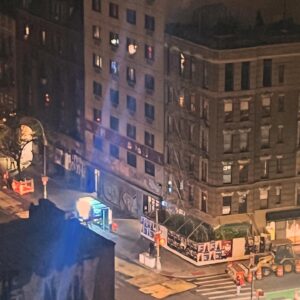 Deirdre Lorenz Instagram - Neighborhood night lights. 

#nyc #newyork #nyclife #enjoylife #creative #goodlife