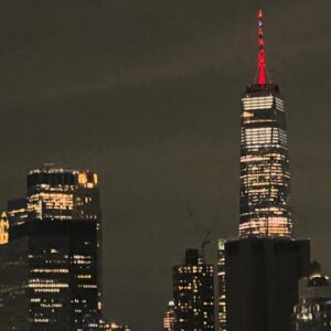 Deirdre Lorenz Instagram - Neighborhood night lights. 

#nyc #newyork #nyclife #enjoylife #creative #goodlife