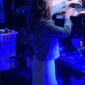 Deirdre Lovejoy Instagram - Happy Closing to the POTUS cast at the Geffen Playhouse last night in LA. Thanks ALL and see you round the block… #photo #theatre #closing #closingnight #potus #livetheatre #love #joy #comedy #fun #funny
