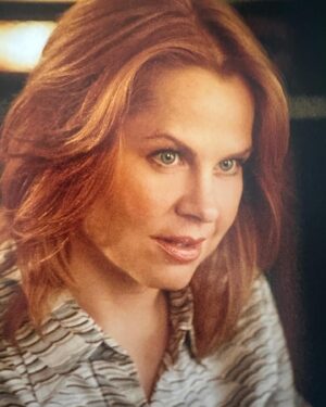 Deirdre Lovejoy Instagram - #wirewednesday #Rhonda #thewire #og
