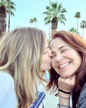 Deirdre Lovejoy Instagram - Happy #LesbianVisibilityDay #Visibility #pride #gay #queer #lesbian #lgbt #loveislove #love #joy #fun #lgbtq #lgbtqia #🏳️‍🌈 #proud #wlw #🌈 #truth @joydonze