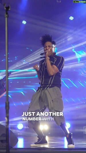 Deitrick Haddon Instagram - This will be a week of great victory so send up a great praise now!!! Leave a praise in the comments!! 🏃🏾‍♂️ 🔥🔥🔥🔥🔥
@igotawaytour 
#OneNightinCaliforniaOUTNOW