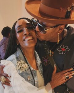 Deitrick Haddon Most Liked Photos and Posts