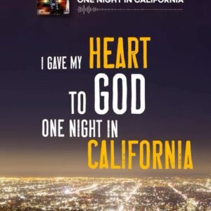 Deitrick Haddon Instagram - I will never to forget how God brought me out!! He got in the fire with me!!🔥🙌🏾😭
One night in California is OUT NOW!!
#Stream #Download #Share