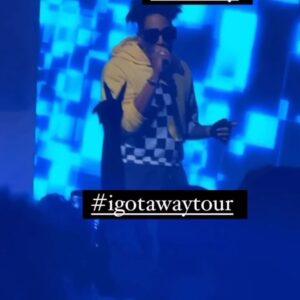Deitrick Haddon Instagram - OMG I love Memphis and they know it!! 🤯Back like i never left! I hope you guys got your ticket. THIS IS THE TOUR TO SEE!! Can’t say I didn’t tell you!🤦🏾‍♂️🔥🔥🔥🔥
@igotawaytour