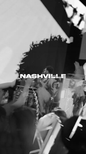 Deitrick Haddon Instagram - Nashville!!! Night 1 of the I Got Away Tour in partnership with the McDonald’s Inspiration Celebration Gospel Tour was an amazing start to the tour! We can’t wait to hang out with you tonight Memphis! Drop a 📍if we’ll see you there! 

📸 @matt.wiley_ 

#igotaway #igotawaytour #pastormikejr #bribabineaux #deitrickhaddon #blackandpositivelygolden #wearegolden #icgt 

@mcdonalds @wearegolden