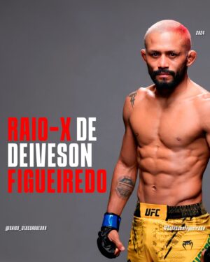 Deiveson Figueiredo Instagram - Não é à toa que ele é o campeão! 👊🏼

Para chegar até aqui, nosso guerreiro enfrentou cada desafio de cabeça erguida, com muito foco e garra.

Arraste para o lado e conheça um pouco da sua história no UFC.

#DeivesonFigueiredo #DaicoDeusDaGuerra #TeamFigueiredo #UFCBrasil #MMA #UFCFightNight #Lutador