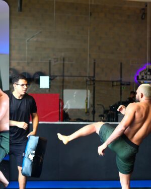 Deiveson Figueiredo Instagram - Preparação é a chave do meu desempenho nas lutas! 👊🏽

Em dia de treino, aqui não tem moleza. Vamo pra cima! 💪🏽

@jogueblaze 
@teamfigueiredo.ofc 
@coephysio 

#DeivesonFigueiredo #DaicoDeusDaGuerra #Treino #Desempenho #UFCBrasil #MMA #OCampeãoVoltou