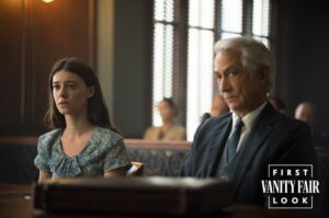 Delia Owens Instagram - @vanityfair @crawdadsmovie