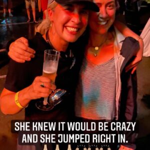 Delia Owens Instagram - It’s a wrap!! The filming of @CrawdadsMovie is complete. I am so grateful to everyone at Sony Pictures, Hello Sunshine, all the cast and crew for their extraordinary efforts to make this movie great. Picture 2:  Director Livi Newman celebrating the last bell at 1:00 am. Picture 3:  Livi with fantastic Director of Photography, Polly Morgan. Happy July 4th everyone and ‘Where the Crawdads Sing’ paperback still #1 NYT Bestseller!