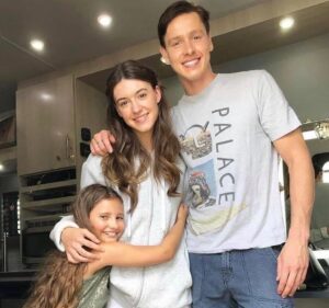 Delia Owens Instagram - ‘Where the Crawdads Sing’ movie cast hanging out:  Jojo Regina, Daisy Edgar-Jones and Harris Dickison. It was my great honor to get to know such talented actors and kind people. Meanwhile Crawdads is still in the top five of the NYT Bestseller List (paperback) in its fourth year.  Happy Thanksgiving week everyone!