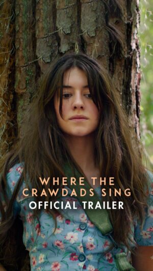 Delia Owens Instagram - The worldwide phenomenon and best-selling book is coming to the big screen. 🛶🌿 Watch the trailer for Where The Crawdads Sing, featuring an original song from Taylor Swift. Exclusively in movie theaters July. 📖🎬 @crawdadsmovie