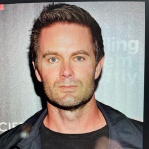 Delia Owens Instagram - Introducing Ma and Pa of the Crawdads movie!  Anna O’Reilly (The Help, The Morning Show) will play Ma and Garret Dillahunt (Fear the Walking Dead) will be Pa. Some dramatic scenes already filmed in the lush marsh. I’m so grateful to the hard-working cast and crew!
