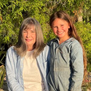 Delia Owens Instagram - I am so thrilled to hang out on the Crawdads movie set with Jojo Regina, who is playing the role of young Kya. Jojo is perfect for the role; so tough yet tender. Full of laughter then sudden tears. Thank you, Jojo, for making Kya so real.