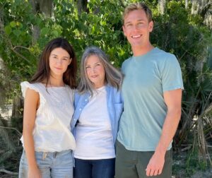 Delia Owens Instagram - I loved being on the Crawdads movie set last summer with Daisy Edgar Jones, who plays Kya, and Taylor John Smith, who plays Tate. Movie release date: July 15!
 Meanwhile, Where the Crawdads Sing (paperback) is one year old this week and is Number 1 on the NYT Bestseller List!!