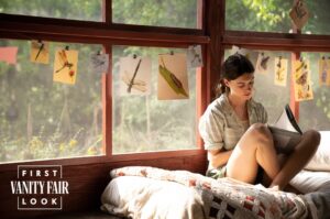 Delia Owens Instagram - @vanityfair @crawdadsmovie