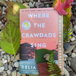 Delia Owens Instagram - As summer slips gently away, ‘Where the Crawdads Sing’ enters its fourth Autumn on the NYT Bestseller List. Another season of appreciating your presence so much. Thank you.