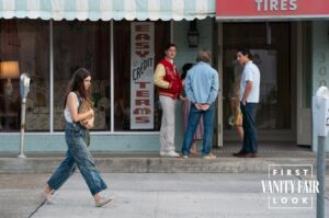 Delia Owens Instagram - @vanityfair @crawdadsmovie