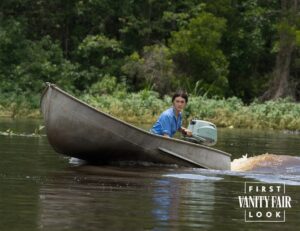 Delia Owens Instagram - @vanityfair @crawdadsmovie