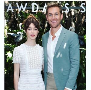 Delia Owens Instagram - Kya (Daisy Edgar Jones) and Tate (Taylor John Smith) just as I imagined them - sensitive, smart, resourceful and loving. Counting down the days until July 15.  See you at the movie!