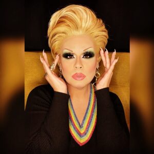 Delta Work Instagram - ❤️🧡💛💚💙💜 IT IS PRIDE MONTH! 💜💙💚💛🧡❤️

Be free but be aware. Be proud but be diligent. This might be our last chance to be who we are. Stay strong!