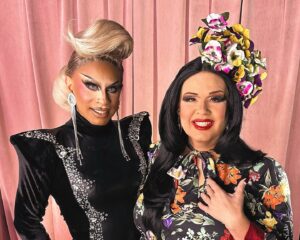 Delta Work Instagram - ❤️‍🔥❤️‍🔥❤️‍🔥 Dragula Diva and Mother of the House of Befierce @melissa_befierce is my next guest on @verydelta ❤️‍🔥❤️‍🔥❤️‍🔥

🔸🔶🔸 MOM PLUS GOLD SUBSCRIBERS join us a day early and ad-free tonight at midnight! 🔸🔶🔸

@mompodcasts @foreverdogteam