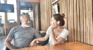 Demet Sevim Instagram - 