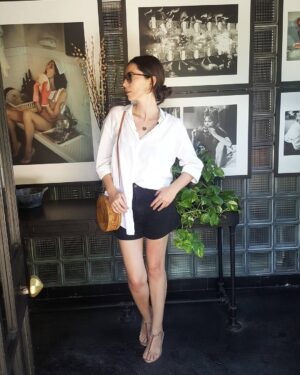 Demet Sevim Instagram - 