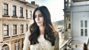 Demet Sevim Instagram - 