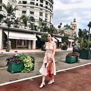 Demet Sevim Instagram - 💫