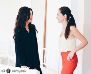 Demet Sevim Instagram - Like no piece is missing from the puzzle 🎈
#engagement #soulmate #12092015

#Repost @iremyanik with @repostapp
・・・
The only people worthy to be in your life are the ones that help you through the hard times and laugh with you after the hard times pass.  #tbt