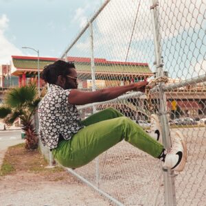 Demi Adejuyigbe Instagram - i don’t post enough on the grid so you can go to my profile and immediately see the other roll of photos @selashiloni took of me when we walked around chinatown but that doesn’t mean i’m not gonna share these new ones. i mean look at them. they’re very nice. everybody comment below with a big sartorial swing i can make in the second half of 2024 so we can all look back on this with nostalgia. i’m thinkin Erykah Badu/Pharrell big hat
