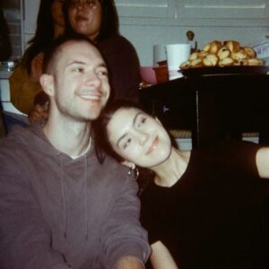 Demi Adejuyigbe Instagram - 3d oscar party pics :) (kodak ultramax 400 on a reto 3d)