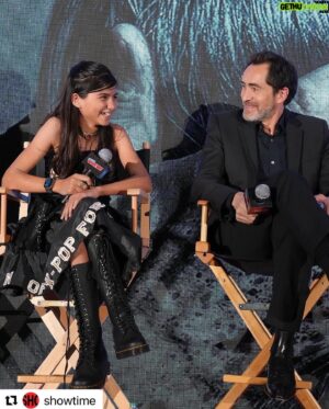 Demián Bichir Instagram - Felicidad.
Happiness.