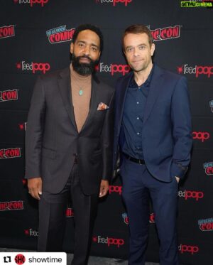 Demián Bichir Instagram - Felicidad.
Happiness.
