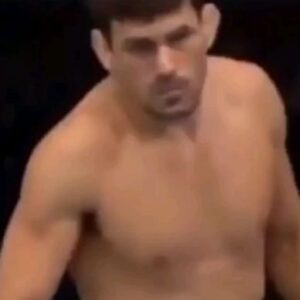 Demian Maia Instagram - #tbt UFC Fight Night 144 vs Lyman Good