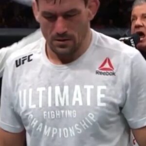 Demian Maia Instagram - #TBT UFC Minneapolis vs Anthony Rocco Martin