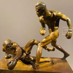 Demian Maia Instagram - @smithsoniannpg in Washington DC