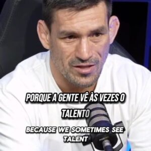 Demian Maia Instagram - 🇧🇷: Consistência e disciplina são o mais importante
🇺🇲: Consistency and discipline are the most important things