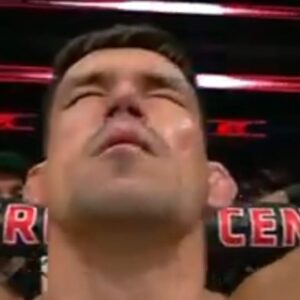 Demian Maia Instagram - #TBT vs Masvidal - UFC 211

#mma #ufc