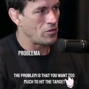 Demian Maia Instagram - 🇧🇷: Foco no processo e não no alvo
🇺🇲: Focus on the process, not on the target