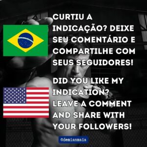 Demian Maia Instagram - Livro: Musashi, de Eiji Yoshikawa

A novela conta a história do samurai mais famoso do Japão. Escrito nos anos 1930 o livro começa na famosa batalha de Sekigarara (1600), quando a família Tokugawa ascende ao poder no Japão. É a era de ouro dos samurais e também de grande desenvolvimento das artes de combate. 
São mais de 1.800 páginas que você não consegue parar de ler. Para quem gosta de artes marciais ou se interessa pela história e cultura do Japão, é um livro incrível (já li duas vezes).

#bookstan #livros #cultura #divulgação
