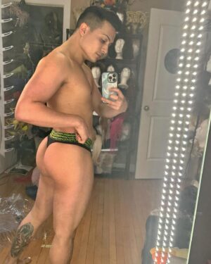 Denali Instagram - dumpy