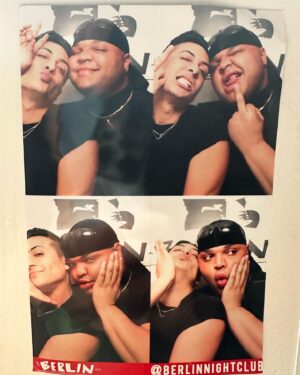 Denali Instagram - dumpy