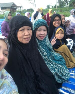 Denaya Bintang Azmi Instagram - Selamat hari Raya Idul Adha